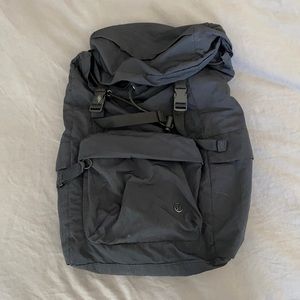 Lululemon Backpack